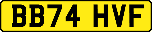 BB74HVF