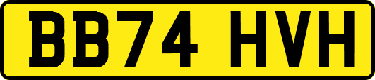 BB74HVH