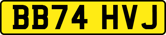 BB74HVJ