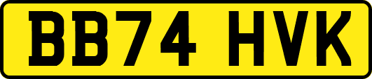 BB74HVK