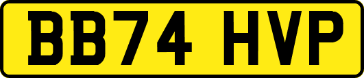 BB74HVP