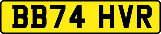 BB74HVR