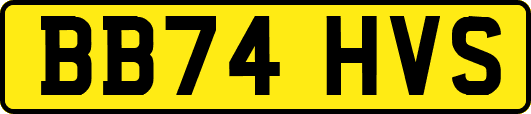 BB74HVS