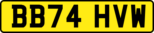 BB74HVW
