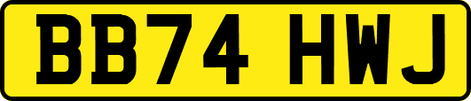 BB74HWJ