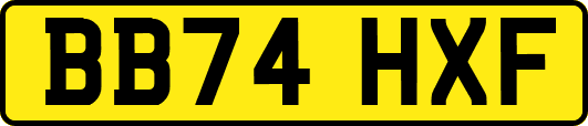 BB74HXF