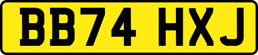 BB74HXJ