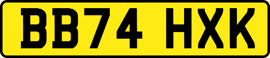 BB74HXK