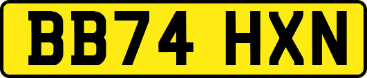 BB74HXN