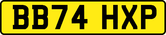 BB74HXP
