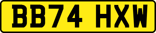 BB74HXW