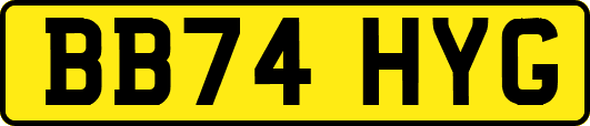 BB74HYG