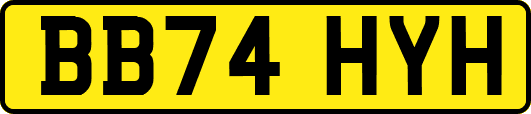 BB74HYH