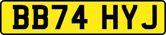 BB74HYJ