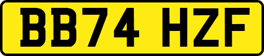 BB74HZF