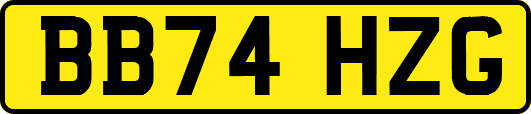 BB74HZG