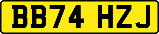 BB74HZJ