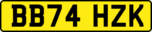 BB74HZK