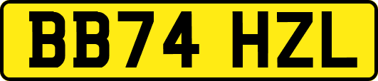 BB74HZL