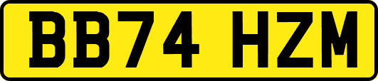 BB74HZM