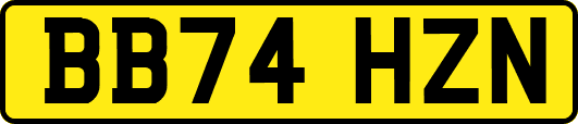 BB74HZN