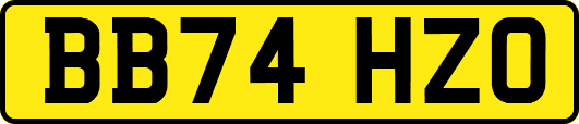 BB74HZO
