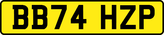 BB74HZP