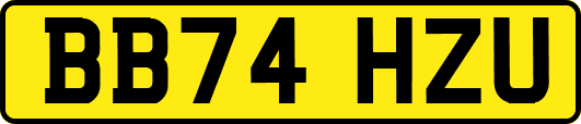 BB74HZU