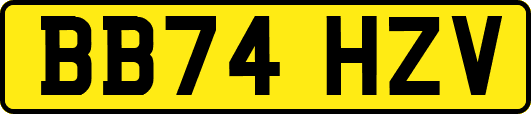 BB74HZV
