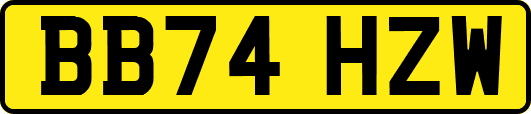 BB74HZW
