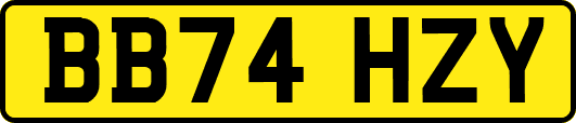 BB74HZY