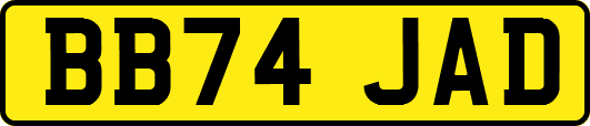 BB74JAD