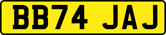 BB74JAJ