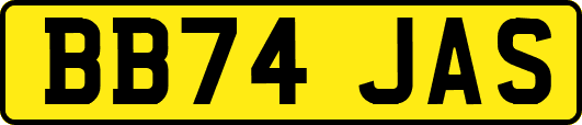 BB74JAS