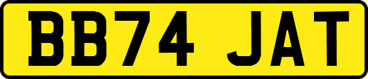 BB74JAT