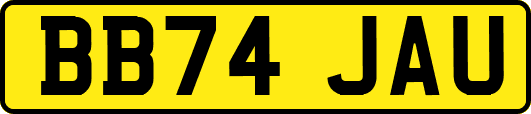 BB74JAU