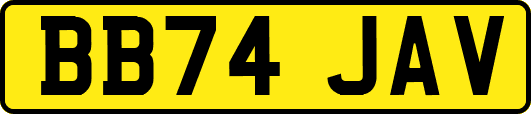 BB74JAV