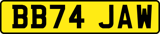BB74JAW