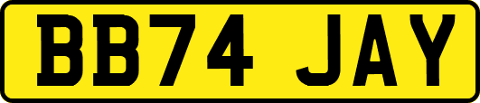 BB74JAY