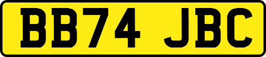 BB74JBC