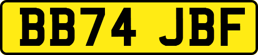 BB74JBF