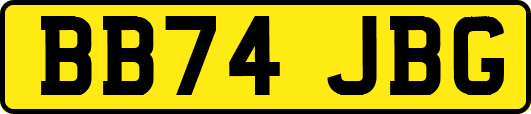 BB74JBG