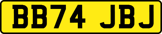 BB74JBJ