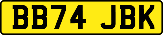 BB74JBK