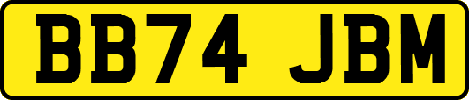 BB74JBM