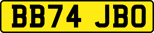 BB74JBO