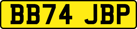 BB74JBP