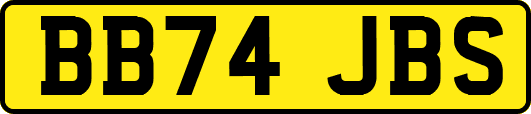 BB74JBS