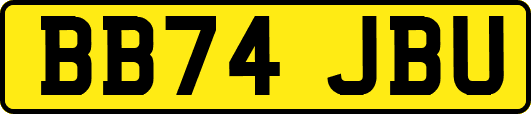 BB74JBU