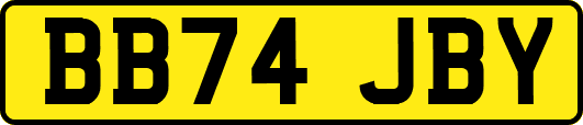 BB74JBY